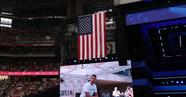 Turning Point USA Announces ‘All American Halftime Show,’ Countering Super Bowl Halftime Headliner Bad Bunny