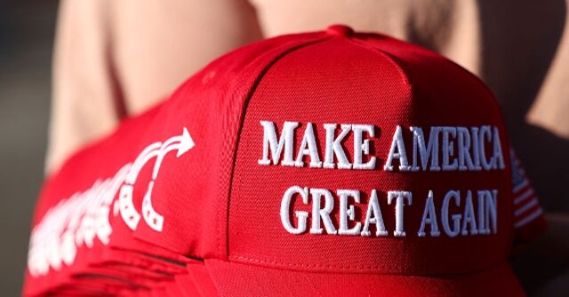 Toyota CEO Goes Full MAGA at Japan NASCAR Event