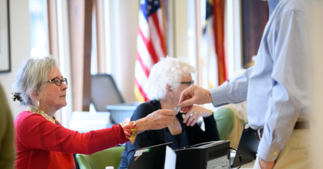 Federal Judge Throws Out Marc Elias’s Lawsuit Against Wyoming’s Voter ID Law