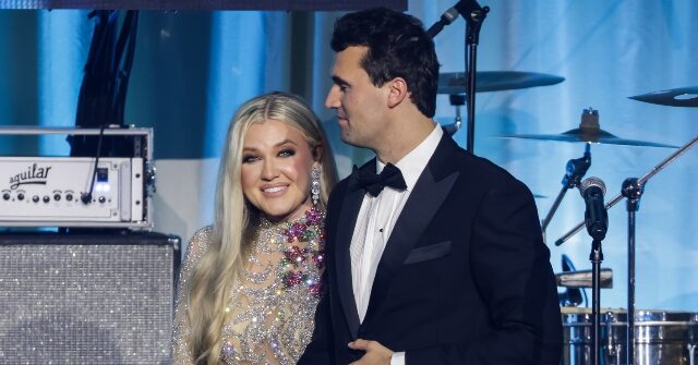 PHOTOS: Supporters Flooded Erika Kirk and Turning Point USA with Gifts After Assassination of Charlie Kirk