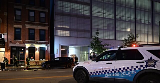 CNN’s Wild: Chicago ‘Still Struggles with Violence’