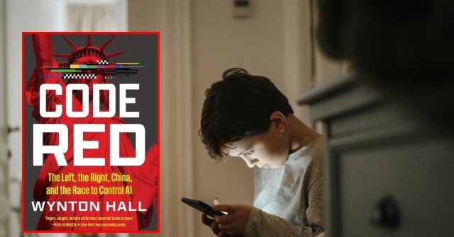 ‘CODE RED:’ How Parents Can Protect Kids from AI-Driven Sexualization and Grooming