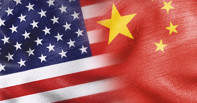 Unacceptable and Dangerous: Georgetown’s China Initiative Gives CCP-Linked Groups Access to Future US Policymakers