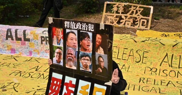 State Department Accuses China of Genocide and Slavery — and Rape, Torture, Starvation of Dissidents