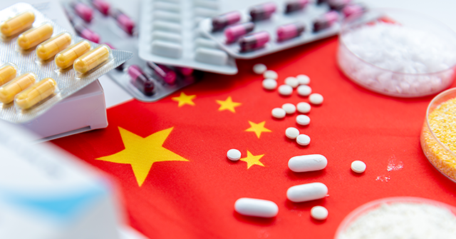 Exclusive—Jeff Gerrish: How to Counter China’s Secret Weapon
