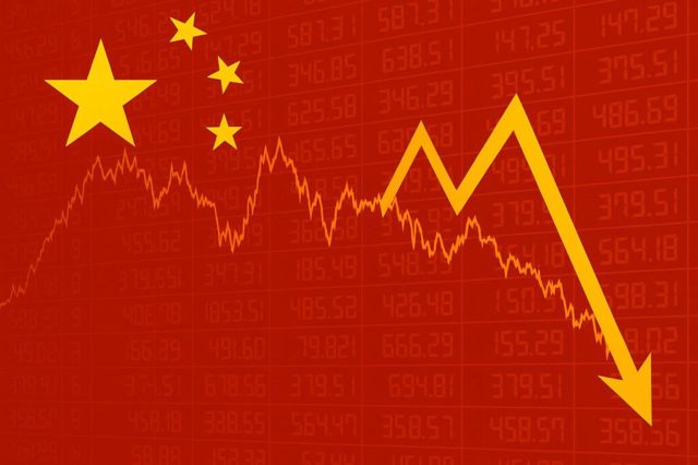 The Dragon’s House of Cards: China’s Debt Could Total 400% of GDP