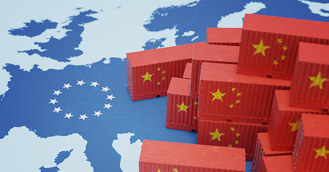 Breitbart Business Digest: China Pukes on Merz’s Plaza Accord Proposal