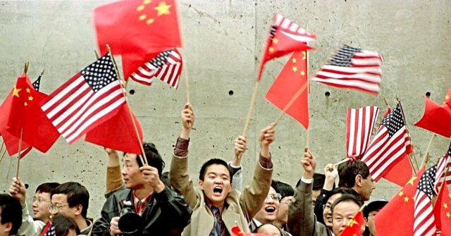 House Report Exposes Chinese Communist Influence at Harvard
