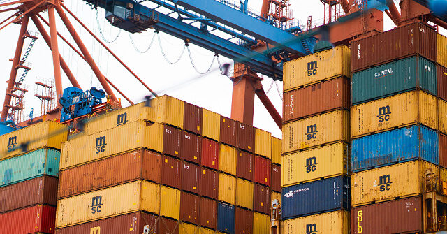 Indonesia to Ease Import Restrictions Ahead of Trump’s Tariff Deadline
