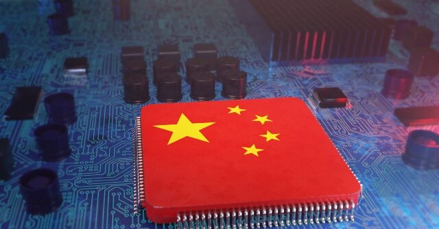 Report: China Could Be Spying on You Through Your Smart Home Devices