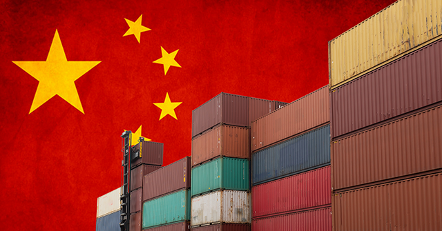 Breibart Business Digest: 25 Years of China’s Advantage and America’s Amnesia