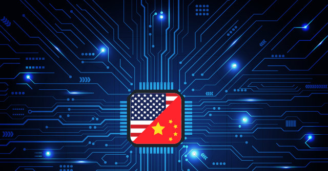 Breitbart Business Digest: Time to Tariff Chinese AI