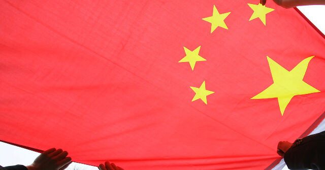 Taiwan Deports Japanese Man for Making Online Video Waving Communist Flag in Taipei