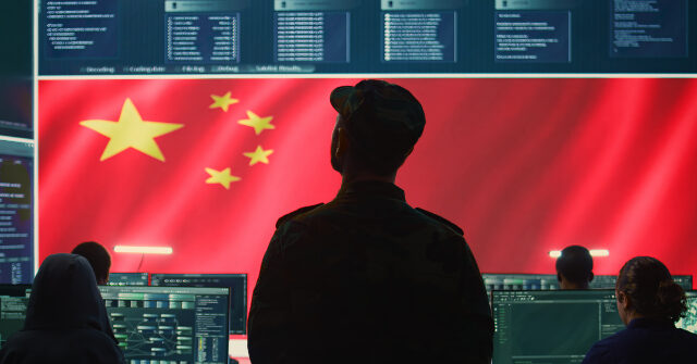 Alibaba Sues Pentagon to Remove ‘Chinese Military Company’ Label