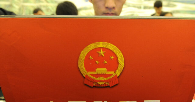 Chinese Official Accidentally Exposes Transnational Repression Plot by Using ChatGPT