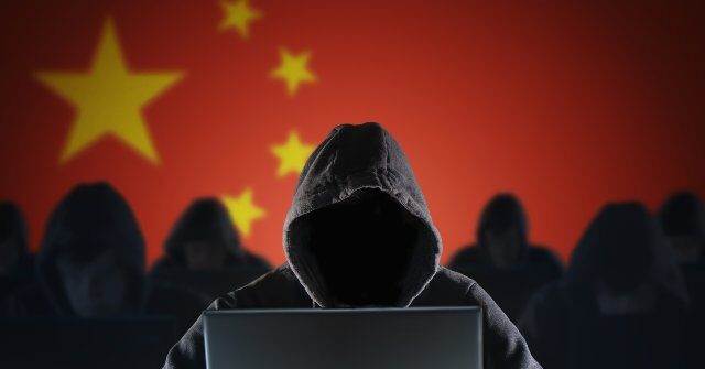 Security Experts: AI Data Centers Contain Hidden Risks from China