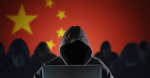 Chinese Hackers Trick Anthropic’s AI into Automating Their Cyberattacks