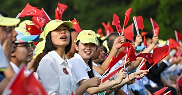 Rep. Brad Knott: Schweizer’s ‘The Invisible Coup’ Revelation on 1M Chinese Votes Demands Answers
