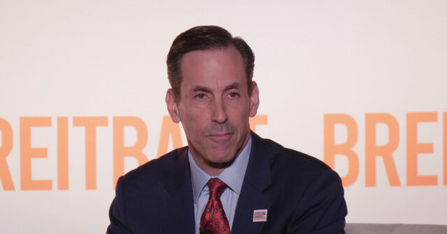 Exclusive – American Chemistry CEO Chris Jahn Warns China’s Chemistry Industry 4 Times Size of America’s