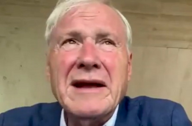 I Don’t Buy Negative Polls About Donald Trump, Says… Chris Matthews (VIDEO)