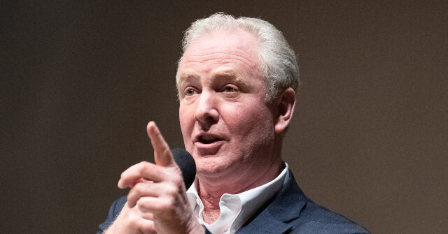 Van Hollen: Iran’s Willing to Make Concessions on Nukes, Trump and Netanyahu Won’t, Also, Iran’s More Radical Now