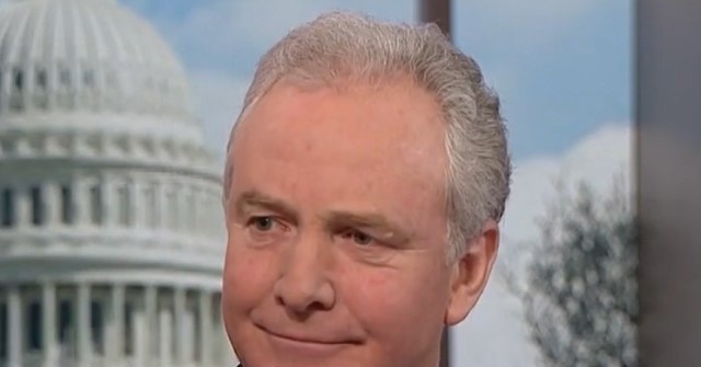 Van Hollen: Trump Administration ‘Lying,’ Venezuela Strikes Not About Drugs