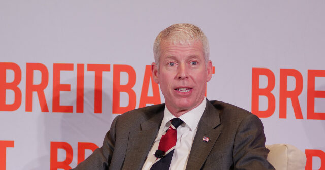 Energy Sec’y Wright: Issue With Gas Prices Is More Refining Than Oil Supply, Attacks on Russian Refining Taking ‘Massive Tolls’ on Russia Are Factor