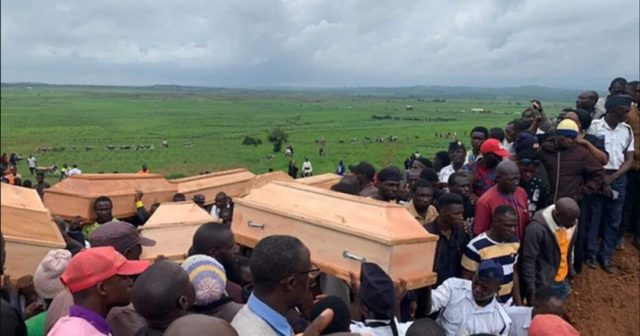 Nigeria: At Least 12 Members of Christian Community Killed in Fulani Attacks Over Three Days