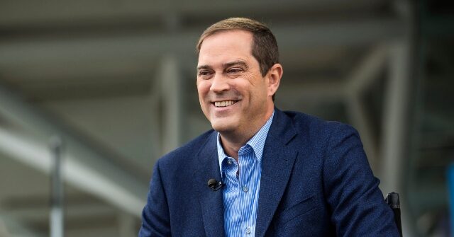 Cisco Reports Reports Sky High Revenue, Lays Off 4,000 in AI-Focused Restructuring