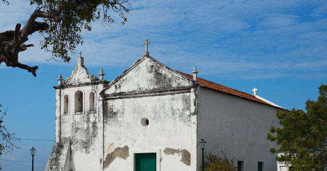 Islamic State Beheads Christians, Burns Churches in Mozambique Rampage