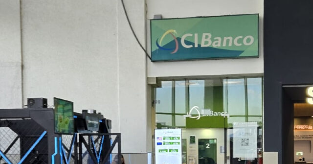 Mexican Cartel Connected Banks Feeling Pressure from Trump Admin