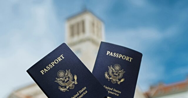 Trump Touts ‘Gold Card’ Fast-Track Citizenship Program