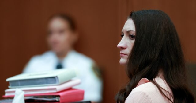 Nolte: Mistrial On Hold as Defense Seeks to Boot Hold-Out Juror in Lindsay Clancy Case