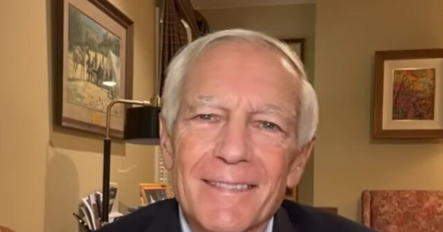 Wesley Clark: Iran Can Only Keep Control of Strait by Getting Us to Not Finish by Striking Our Allies, Bases