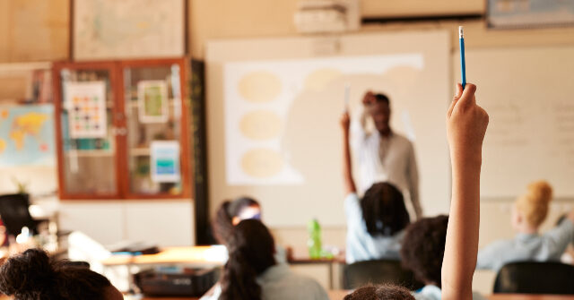 Officials: Idaho Education Grant Reinstated After Removing DEI