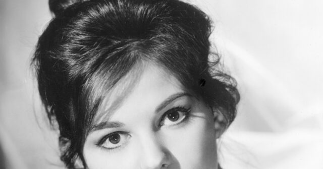 Claudia Cardinale, Celebrated Italian Star of ‘8½’ and ‘The Leopard,’ Dies at 87