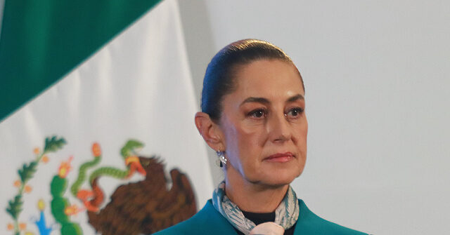 Mexican Embassy Claims ‘Strict Political Neutrality’ After Reconquista Bombshells in Peter Schweizer’s The Invisible Coup