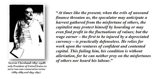 California, Marxism & A Debt Crisis In the Making