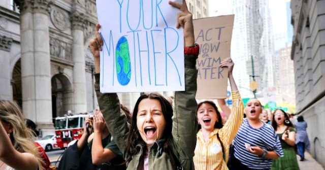 Mike Sommers: The Left’s Climate Hysteria Is Crumbling as Energy Reality Sets In