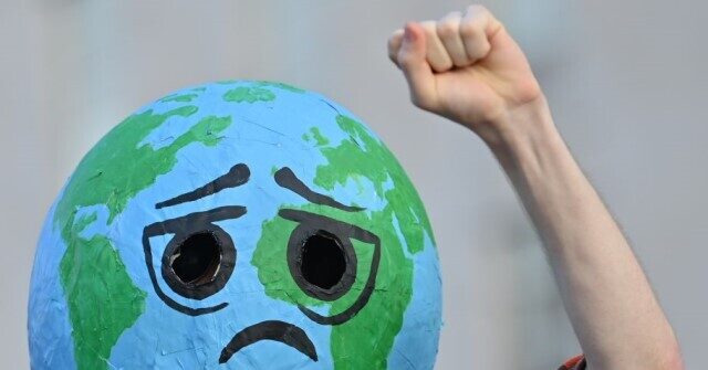 Exclusive: Wrightstone on U.N. Climate Panel Admission Apocalyptic Predictions Were Always ‘Implausible’