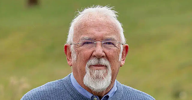 VIDEO — Northern Ireland: Retired Pastor Convicted for Preaching Near Hospital Is Concerned About ‘State of Fundamental Freedoms’