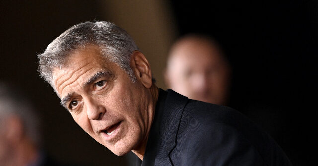 George Clooney Trashes Tech Like OpenAI’s Sora 2 as ‘Scary’: ‘It’s Dangerous for Your Family’
