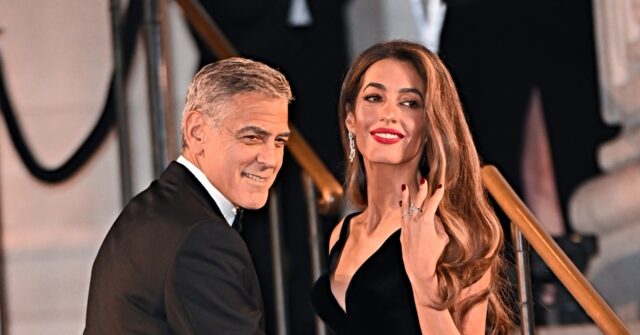 Clooney’s Fast-Tracked French Citizenship Decried as ‘Double Standard’ for Elites