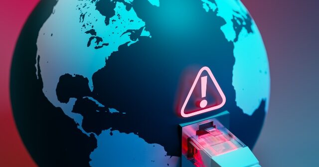 Cloudflare Outage Causes Widespread Internet Disruptions, Knocks Elon Musk’s X Offline