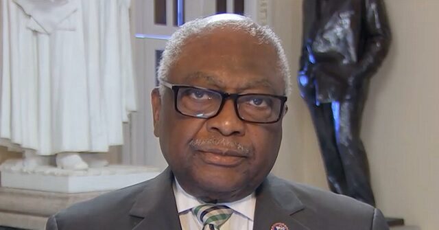 Clyburn: ‘There Is No Voter Fraud to Any Significant Degree Taking Place in This Country’