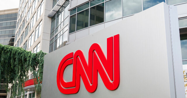 Nolte: CNN Forced to Report 4th of July Gas Prices at Four-Year Low