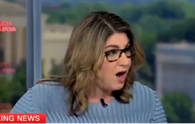 CNN Continues to Beclown Themselves in Their Ongoing Quest to ‘Get’ Trump (VIDEO)