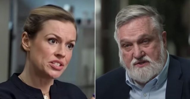 CNN Reporter Seethes When Pastor Doug Wilson Refuses to Give an Inch During Hit-Piece Interview