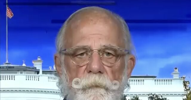 Ty Cobb: SCOTUS Realizing Trump Is an ‘Existential Threat to Democracy’