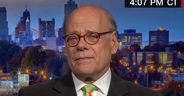 Dem Rep. Cohen: Trump Going After Opponents Different from James, He Ran on Lowering Prices, DOJ Pros Disagreed